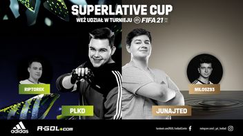 Ostatni dzień zapisów na SUPERLATIVE CUP