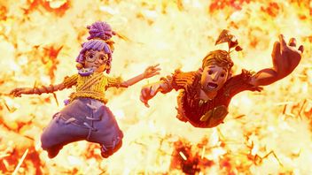 It Takes Two - wymagania sprzętowe na PC