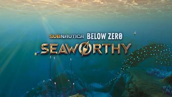 Poznaliśmy datę premiery gry Subnautica: Below Zero