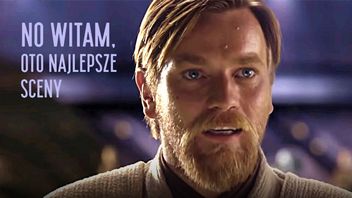 5 scen ze Star Wars, za które kochamy Obi-Wana