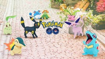 Pokemon GO z 65 mln graczy w miesiącu. Gra wkrótce dostanie opcje kooperacyjne