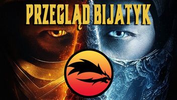 Premier wszystkich Polaków i adaptacja gry wideo, która naprawdę może się udać - wilczy przegląd bijatyk