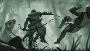 Nowy gameplay z Hood: Outlaws & Legends