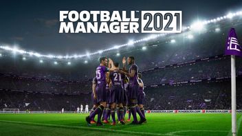 Seria Football Manager sprzedała łącznie ponad 33 miliony egzemplarzy
