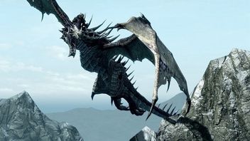 Powstanie planszowy Skyrim, w zbiórce funduszy pomoże polski Gamefound