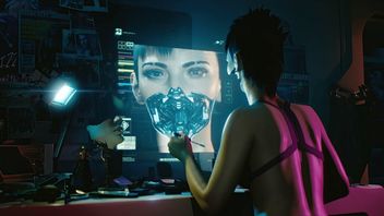Coraz słabsze recenzje Cyberpunk 2077 na Steam; średnia z 30 dni to już ocena mieszana