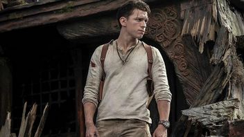 Tom Holland nie jest dumny ze swojej roli w Uncharted