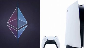PS5 nie kopie Ethereum; żartowniś z Chin zdemaskowany