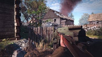 Polskie Land of War promuje się hip-hopowym teledyskiem