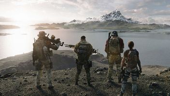 Ghost Recon Breakpoint otrzyma nową zawartość w 2021 roku