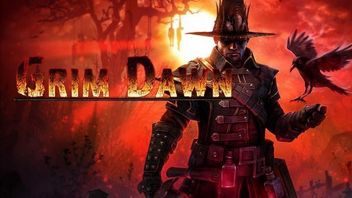 Grim Dawn rozszedł się w ponad 500 tys. egzemplarzy