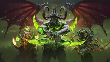 Ponad tysiąc graczy WoW Classic rozpocznie zabawę od zera