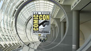 San Diego Comic-Con 2021 odbędzie się zdalnie