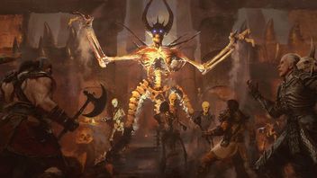 Diablo 2 Resurrected - alfa-testy i obsługa funkcji DualSense