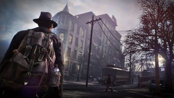 Twórcy The Sinking City oskarżają wydawcę o piracenie ich gry [Aktualizacja]