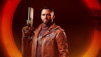 Deathloop - zwiastun gry pokazuje, na czym polega gameplay