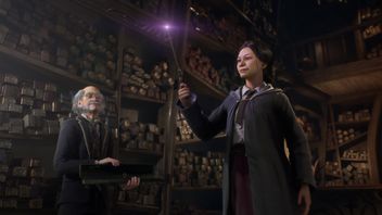 Hogwarts Legacy umożliwi nam stworzenie transpłciowej postaci