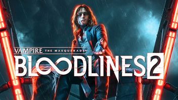 Vampire: The Masquerade - Bloodlines 2; zwolnienia w studiu Hardsuit Labs