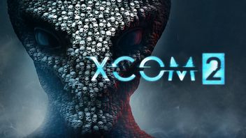 XCOM 2 wraca na podium - top 10 w Polsce