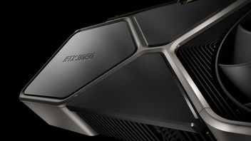 GeForce RTX 3000 wciąż brak, ale nasila się sprzedaż zdjęć