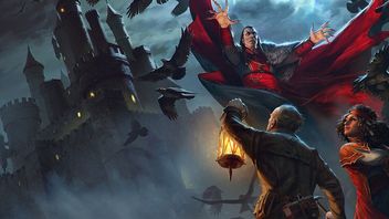Dungeons & Dragons dostanie RPG-a AAA z otwartym światem