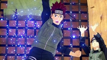 Naruto to Boruto Shinobi Striker - otwarta beta w najbliższy weekend