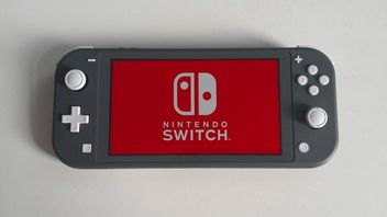 Nintendo podrasuje Switcha - większy ekran OLED i wyjście 4K może jeszcze w tym roku