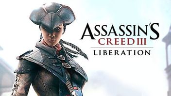Assassin's Creed III: Liberation, czyli zabójczyni z Nowego Orleanu