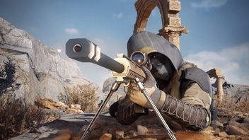 Sniper: Ghost Warrior Contracts 2 - premiera w czerwcu, jest zwiastun i pre-order