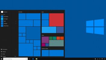 Windows 10 wymusi aktualizację do wersji 20H2