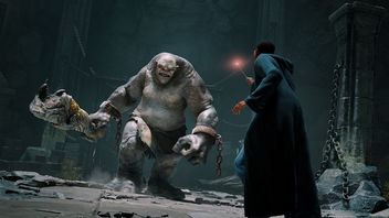 Główny twórca Hogwarts Legacy odchodzi przez kontrowersyjny kanał YouTube