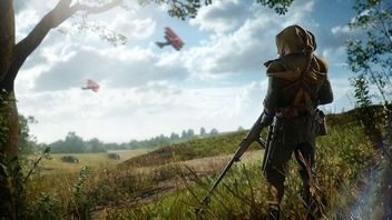 Battlefield 1 — entuzjastyczne pierwsze recenzje