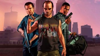 Dystrybucja cyfrowa na weekend (m.in. GTA 5, A Way Out i AC: Origins)