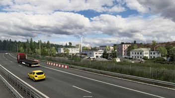 ETS2: Heart of Russia; SCS Sofware zapowiedziało nowy dodatek