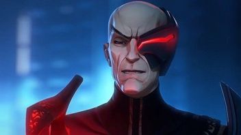 Agents of Mayhem nową grą akcji twórców Saints Row