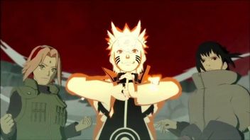 Naruto Shippuden: Ultimate Ninja Storm 4 ukaże się jesienią; zobacz nowy zwiastun