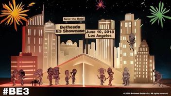 Starfield - tajemniczy projekt firmy Bethesda tym razem na pewno na E3?