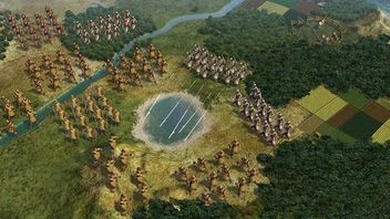 Projektant Civilization V dołącza do Paradox Interactive. Co dalej z At the Gates?