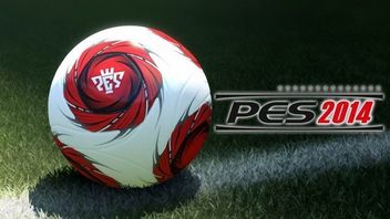 Pro Evolution Soccer 2014 - o tytuł najlepszego europejskiego gracza powalczy polski zawodnik