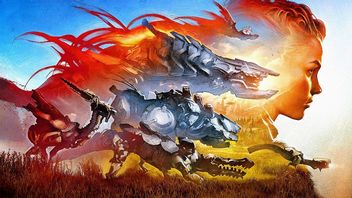 Digital Foundry sprawdziło stan Horizon Zero Dawn na PC pół roku po premierze