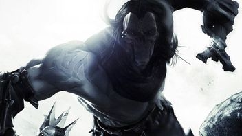 Darksiders „nie jest martwe” – Nordic Games zamierza kontynuować serię