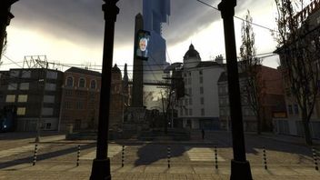 Half-Life 2 wkrótce w wirtualnej rzeczywistości