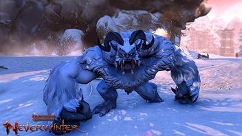 Neverwinter: Curse of Icewind Dale – premiera trzeciego dodatku do darmowego MMO