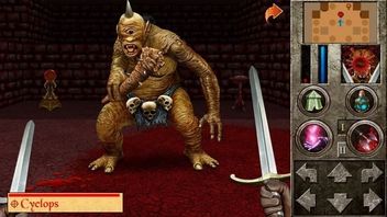 Promocje mobilne na weekend 13-14 maja (The Quest, Ghosts of Memories, Table Tennis Touch)