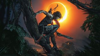 Wyciekło Tomb Raider: Definitive Survivor Trilogy
