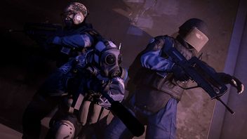 Gracz CS:GO pokazuje opieszałość Valve na przykładzie rocznego buga