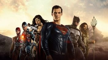 Snyder zasypuje Internet materiałami z nadchodzącego Justice League. Poznaliśmy ostateczną wersję Darkseida