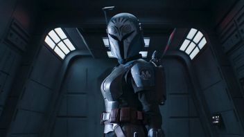 Gwiazda The Mandalorian chciałaby wystąpić w serialu z Markiem Hamillem