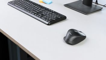 Promocja na myszy firmy Trust w Morele.net