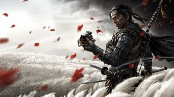 Ghost of Tsushima w 120 FPS na PC, są kolejne plotki